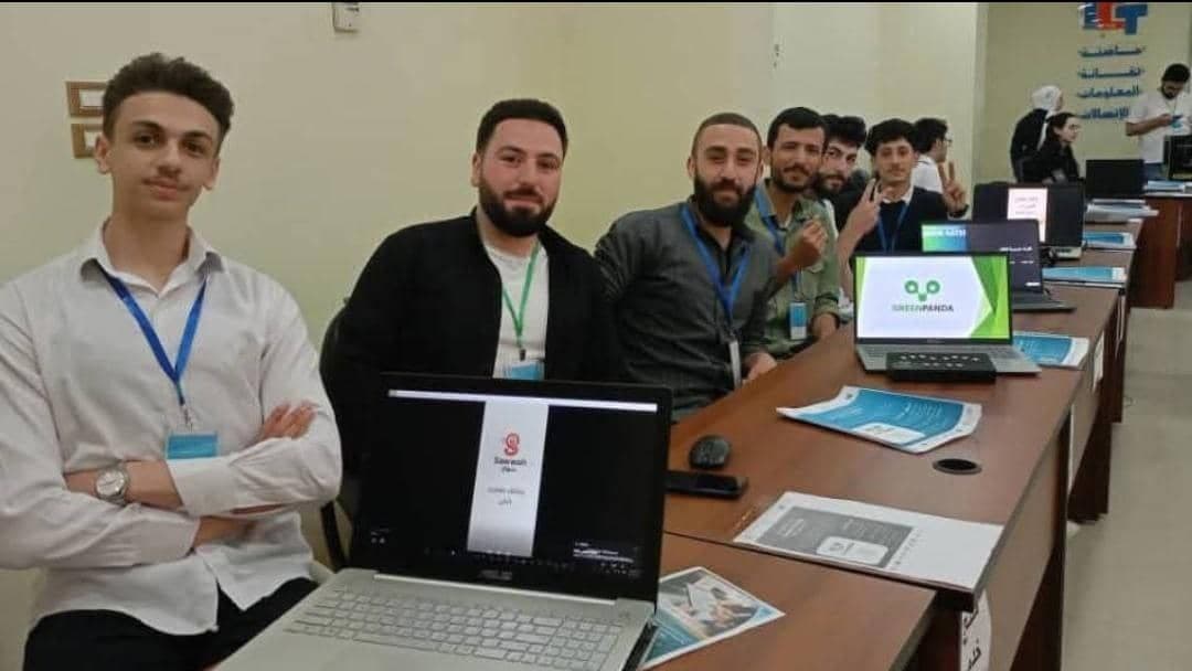 المعسكرات التدريبية