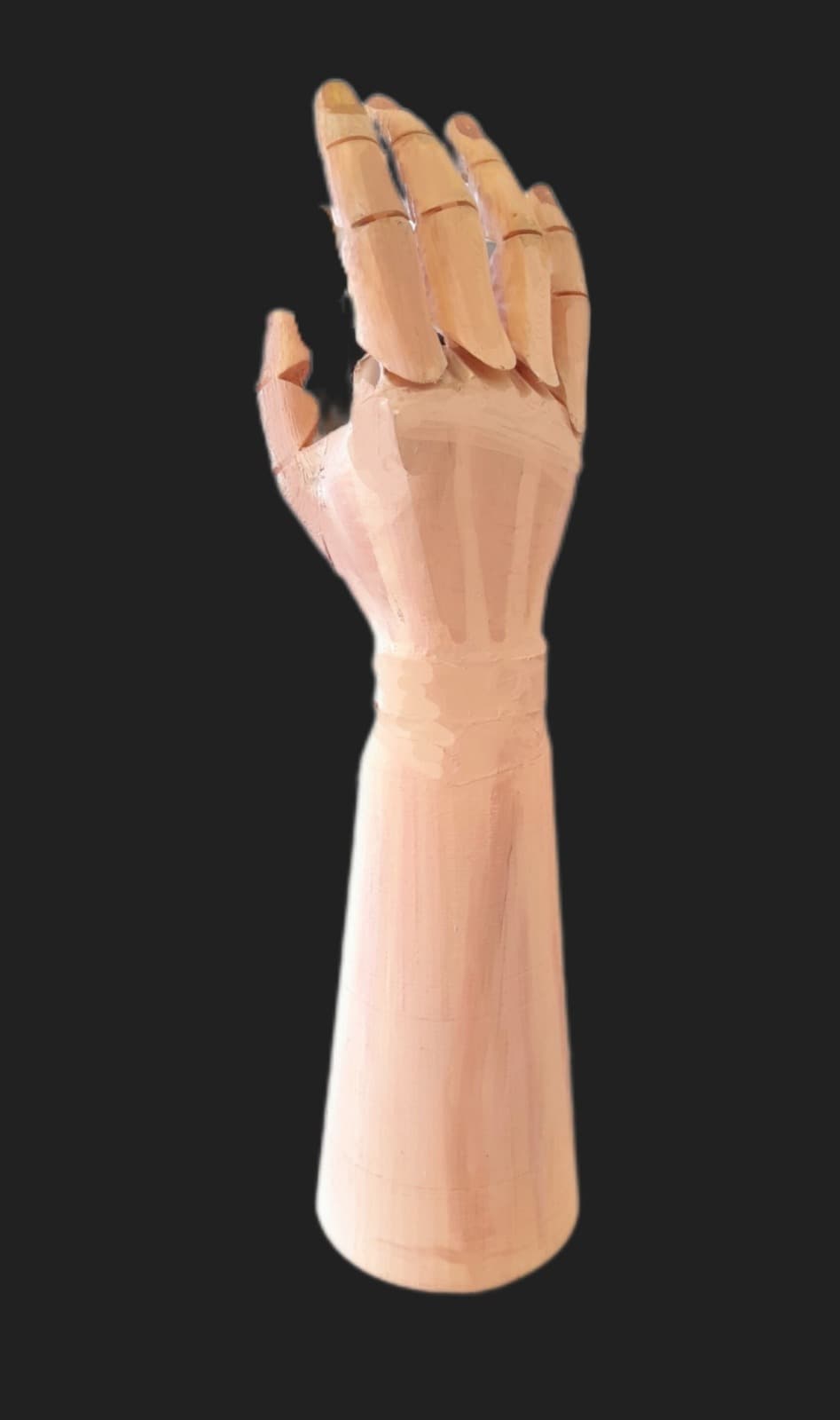 SMART HAND
